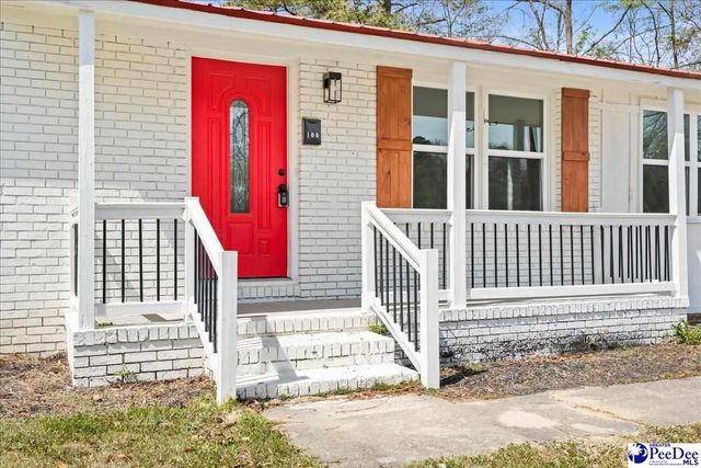 100 Wall Street, Marion, SC 29571