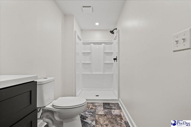 100 Wall Street, Marion, SC 29571
