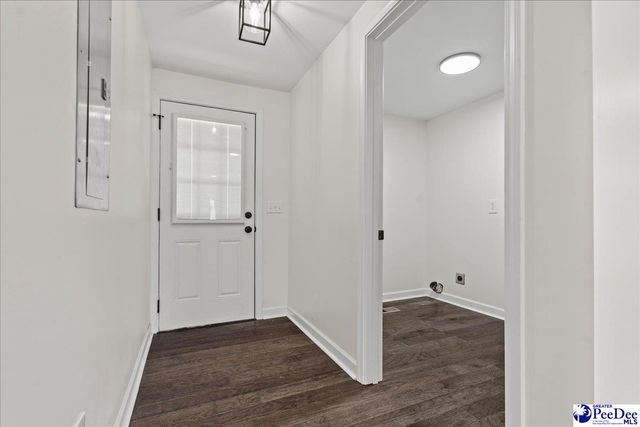100 Wall Street, Marion, SC 29571