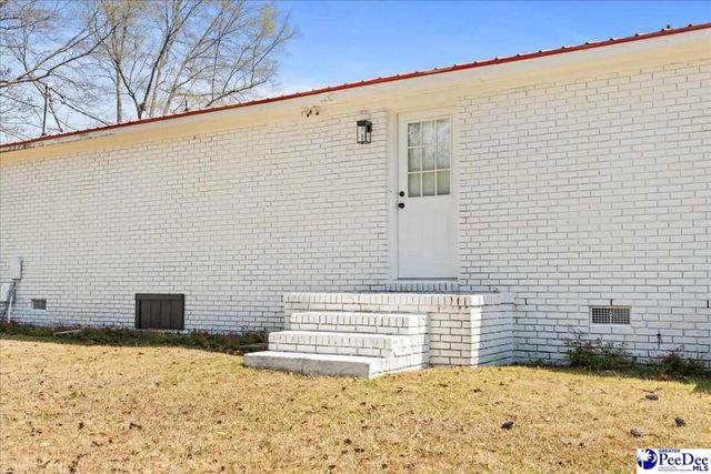 100 Wall Street, Marion, SC 29571