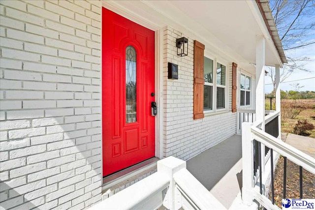 100 Wall Street, Marion, SC 29571