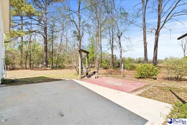 100 Wall Street, Marion, SC 29571