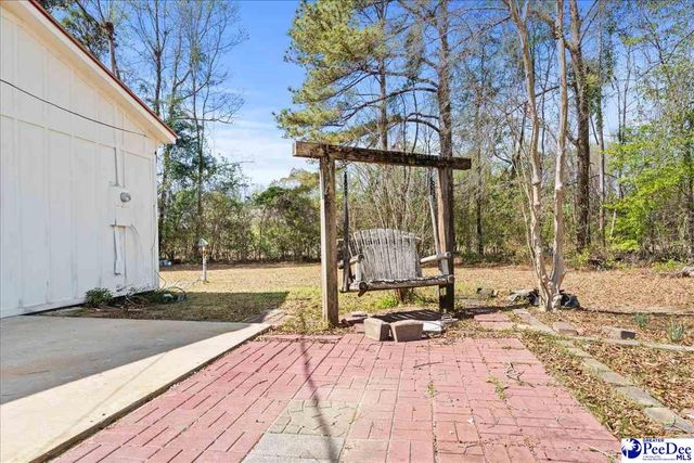 100 Wall Street, Marion, SC 29571