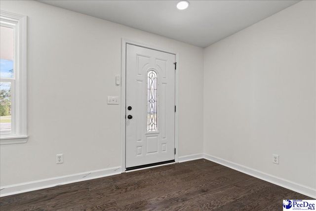 100 Wall Street, Marion, SC 29571