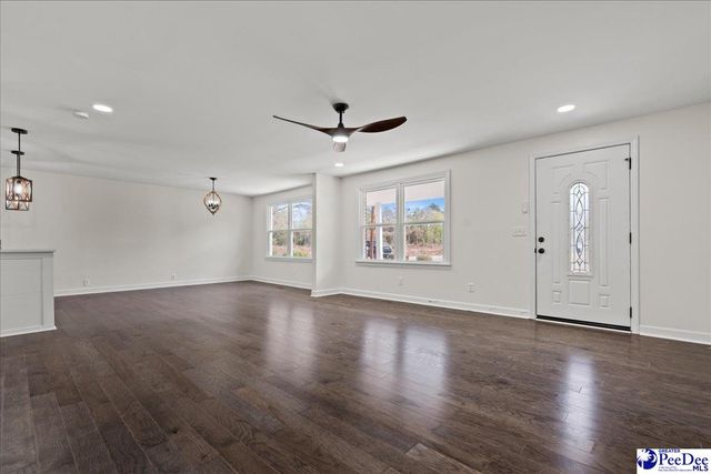 100 Wall Street, Marion, SC 29571