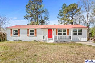 100 Wall Street, Marion, SC 29571