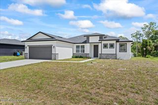 574 Fonsica Street SW, Palm Bay, FL 32908