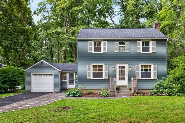 113 Rye Road, Greece, NY 14626