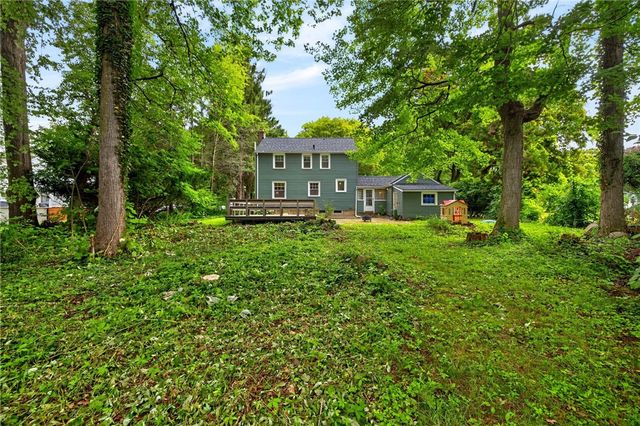 113 Rye Road, Greece, NY 14626