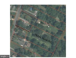 78-A NORTH HOOK RD, Pennsville, NJ 08070