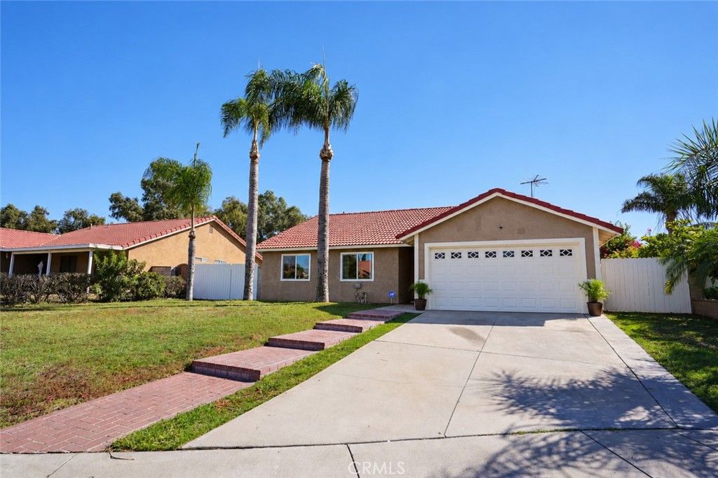 8967 Box Elder Court, Fontana, CA 92335 — exterior