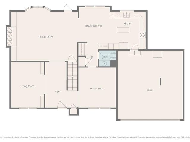8412 W 116th Terrace, Overland Park, KS 66210