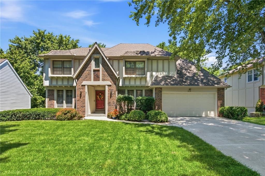 8412 W 116th Terrace, Overland Park, KS 66210