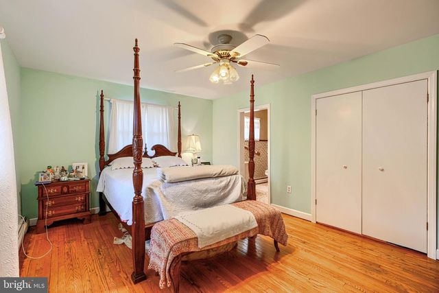 1 GUNPOWDER RD, Glen Arm, MD 21057