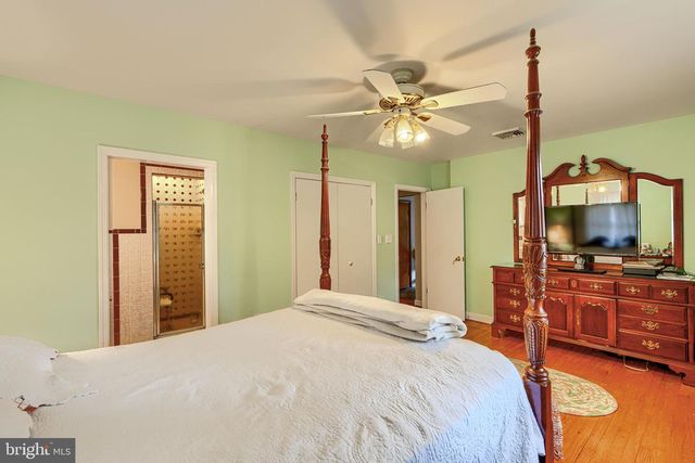 1 GUNPOWDER RD, Glen Arm, MD 21057