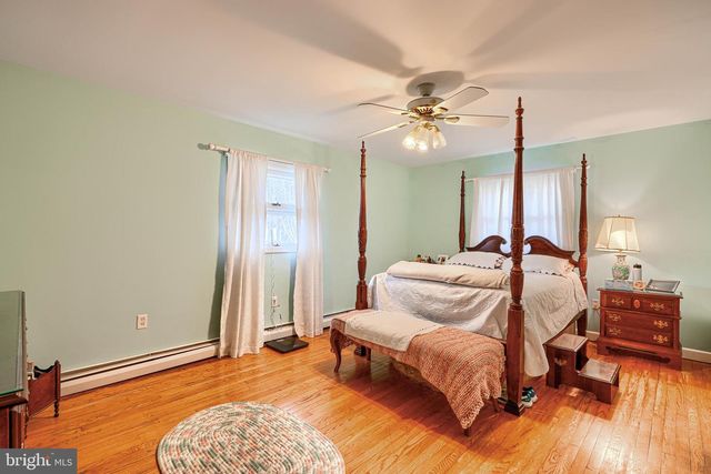 1 GUNPOWDER RD, Glen Arm, MD 21057