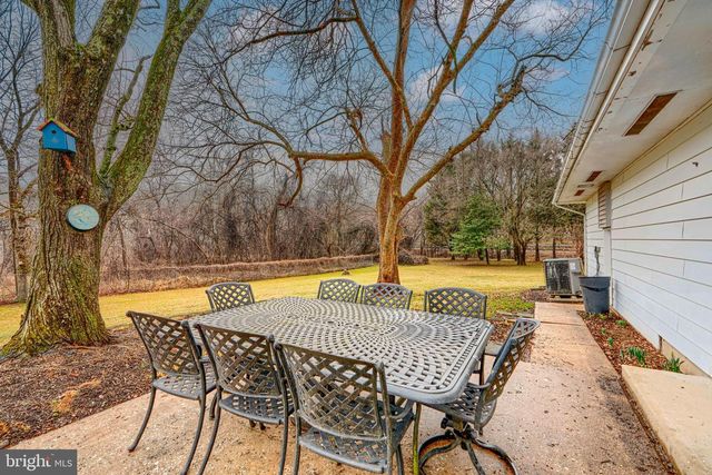 1 GUNPOWDER RD, Glen Arm, MD 21057