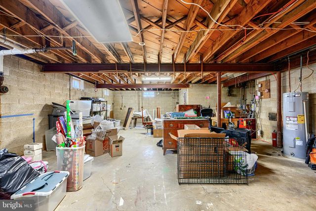 1 GUNPOWDER RD, Glen Arm, MD 21057