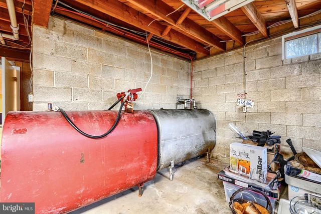 1 GUNPOWDER RD, Glen Arm, MD 21057