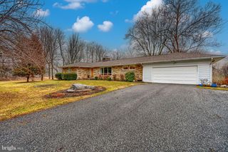 1 GUNPOWDER RD, Glen Arm, MD 21057