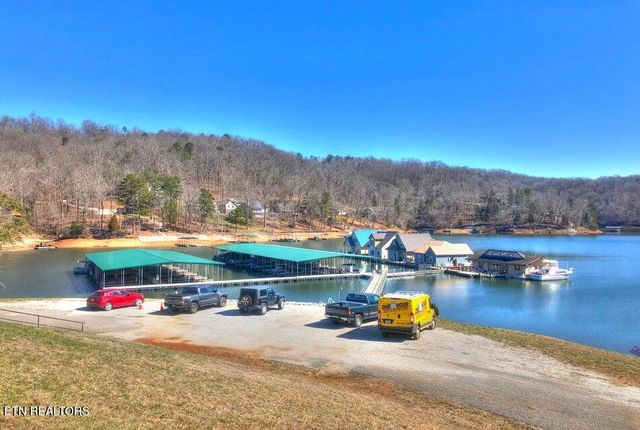 Lot 190 Hickory Way, Lafollette, TN 37766