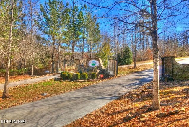 Lot 190 Hickory Way, Lafollette, TN 37766