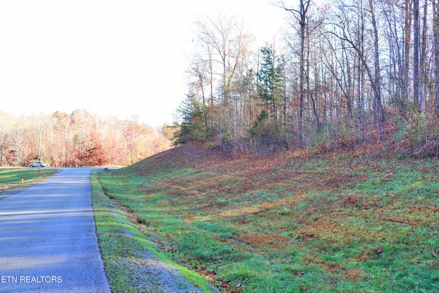 Lot 190 Hickory Way, Lafollette, TN 37766