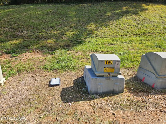 Lot 190 Hickory Way, Lafollette, TN 37766