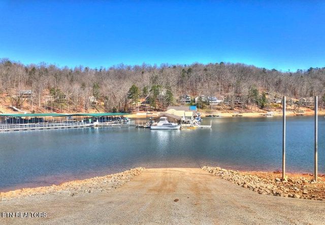 Lot 190 Hickory Way, Lafollette, TN 37766