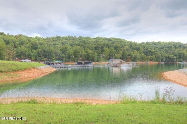 Lot 190 Hickory Way, Lafollette, TN 37766