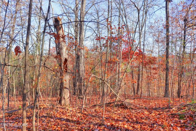 Lot 190 Hickory Way, Lafollette, TN 37766