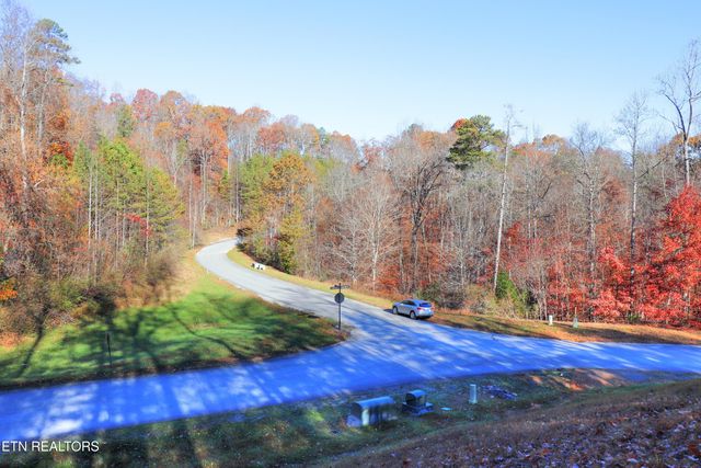 Lot 190 Hickory Way, Lafollette, TN 37766