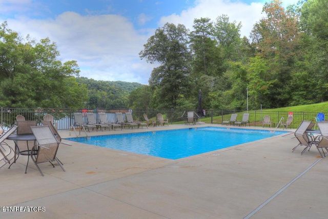 Lot 190 Hickory Way, Lafollette, TN 37766