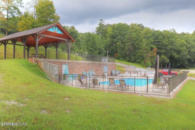 Lot 190 Hickory Way, Lafollette, TN 37766