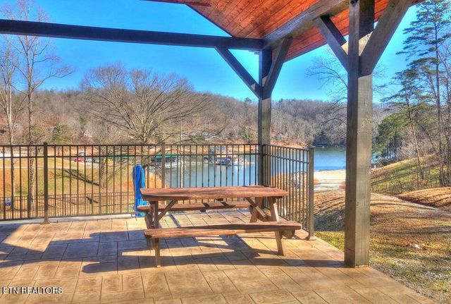 Lot 190 Hickory Way, Lafollette, TN 37766