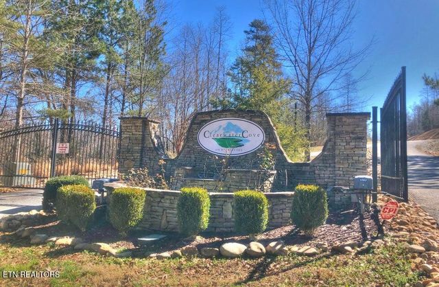 Lot 190 Hickory Way, Lafollette, TN 37766