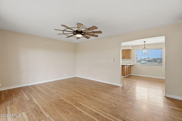 1299 N Ironwood Lane, Coolidge, AZ 85128