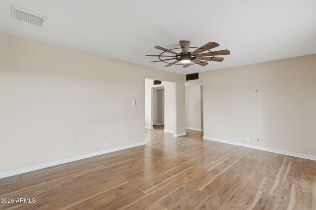 1299 N Ironwood Lane, Coolidge, AZ 85128