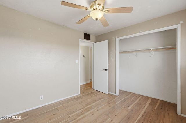 1299 N Ironwood Lane, Coolidge, AZ 85128