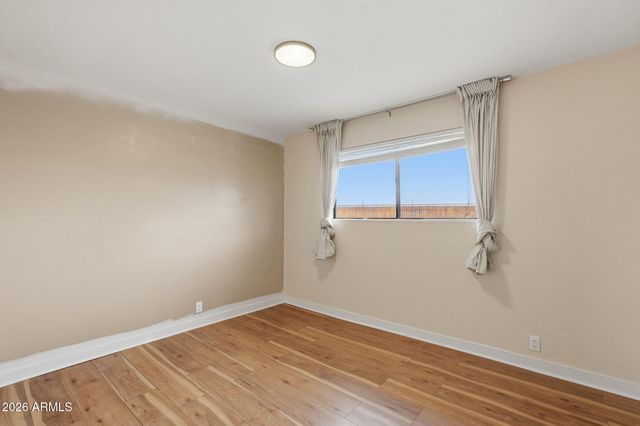 1299 N Ironwood Lane, Coolidge, AZ 85128