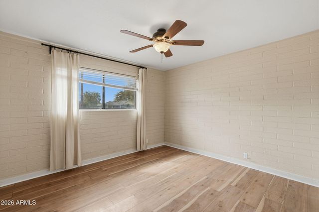 1299 N Ironwood Lane, Coolidge, AZ 85128