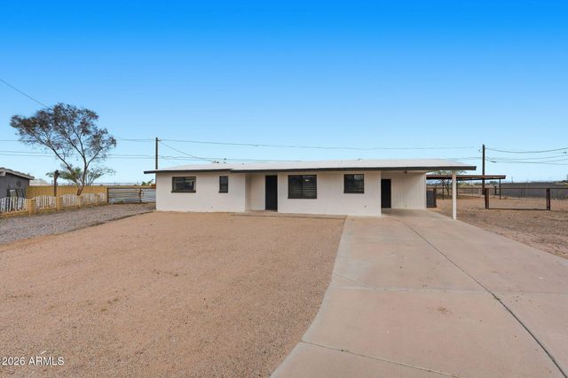 1299 N Ironwood Lane, Coolidge, AZ 85128