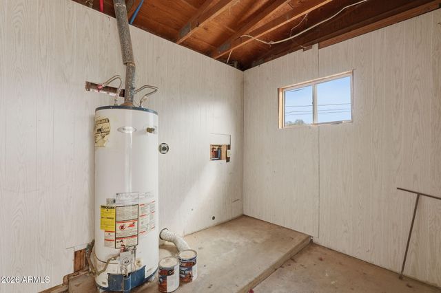 1299 N Ironwood Lane, Coolidge, AZ 85128