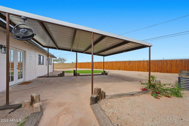 1299 N Ironwood Lane, Coolidge, AZ 85128