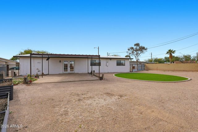 1299 N Ironwood Lane, Coolidge, AZ 85128