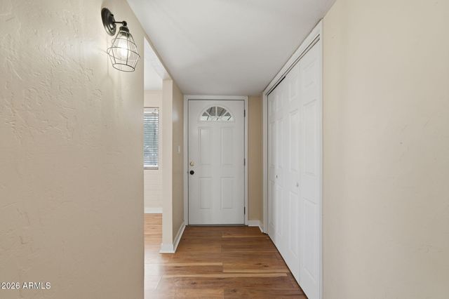 1299 N Ironwood Lane, Coolidge, AZ 85128