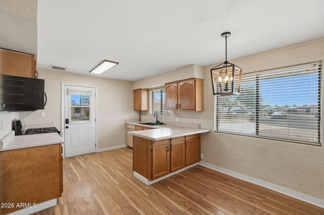 1299 N Ironwood Lane, Coolidge, AZ 85128