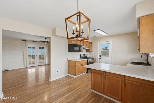 1299 N Ironwood Lane, Coolidge, AZ 85128