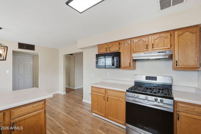 1299 N Ironwood Lane, Coolidge, AZ 85128