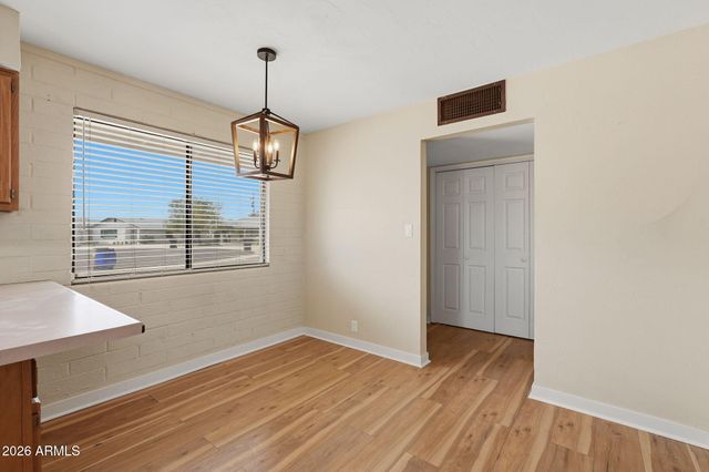 1299 N Ironwood Lane, Coolidge, AZ 85128